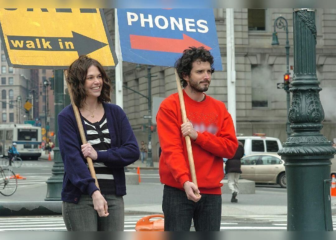 #75. Flight of the Conchords